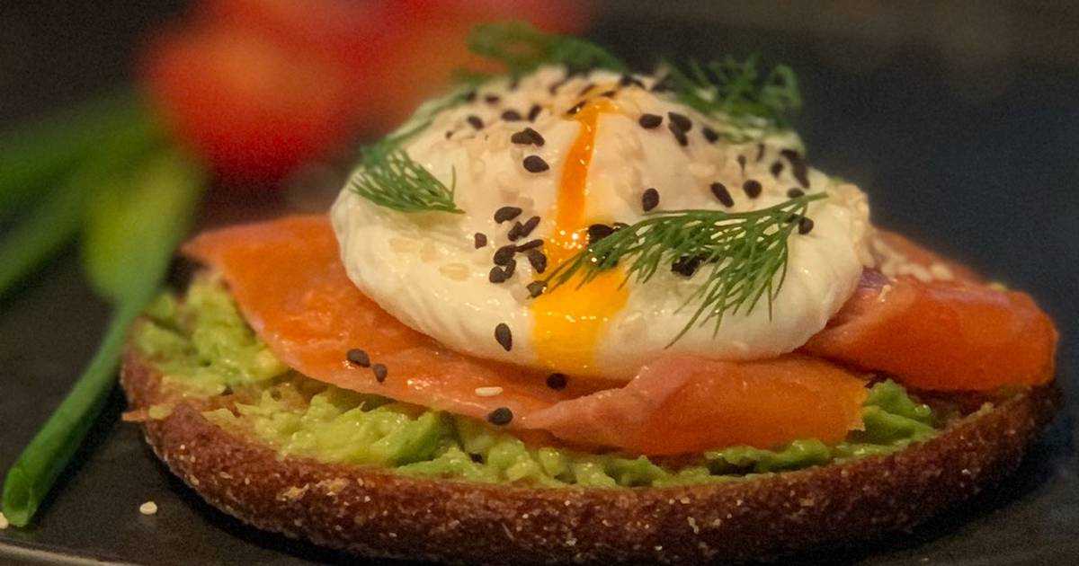 Яйцо пашот – 10 рецептов приготовления в домашних условиях с пошаговыми фото