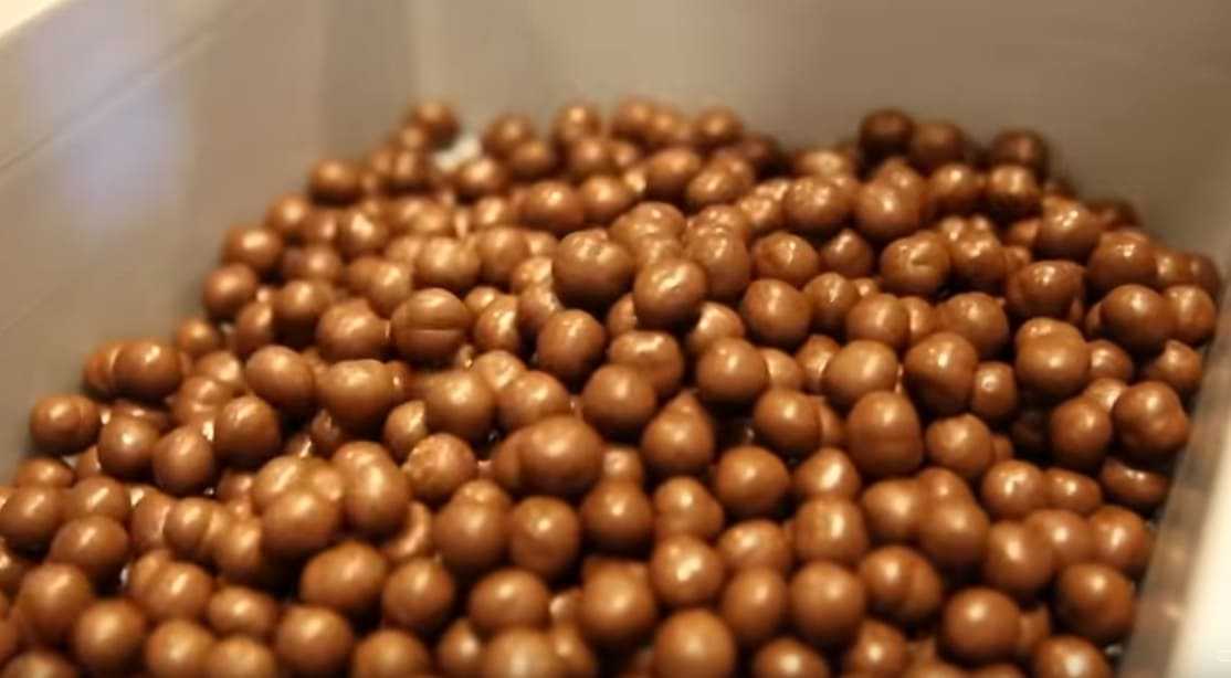 Шоколад в домашних условиях – 8 пошаговых рецептов