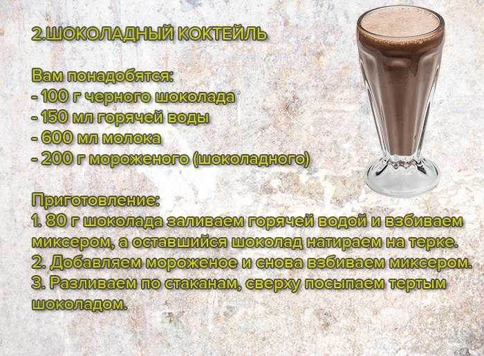 Молочный коктейль банана-сити рецепт с фото пошагово - 1000.menu