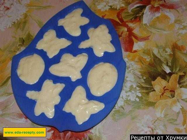 Молочный пудинг: рецепт с фото :: syl.ru