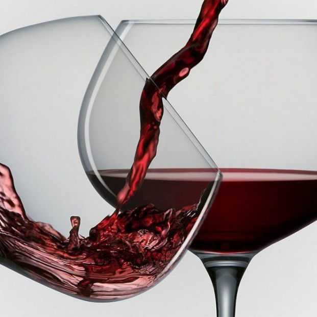 Вино из вишни в домашних условиях - lawebar