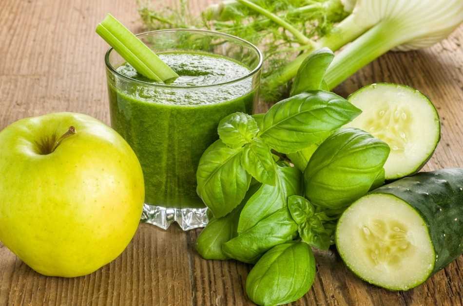 Очищающие овощные коктейли – рецепты здорового питания | athletic-store.ru