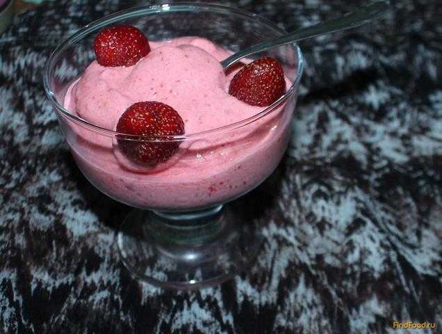 Топ-7 рецептов вкусностей из замороженных ягод