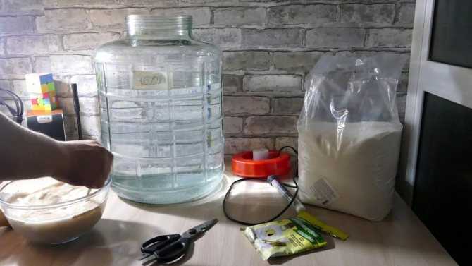 Инвертированный сахарный сироп для браги: как приготовить правильно