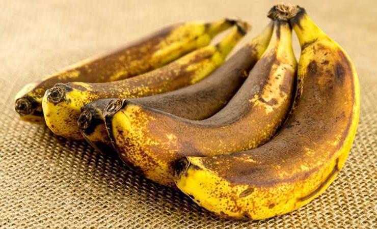 Подборка банановых десертов