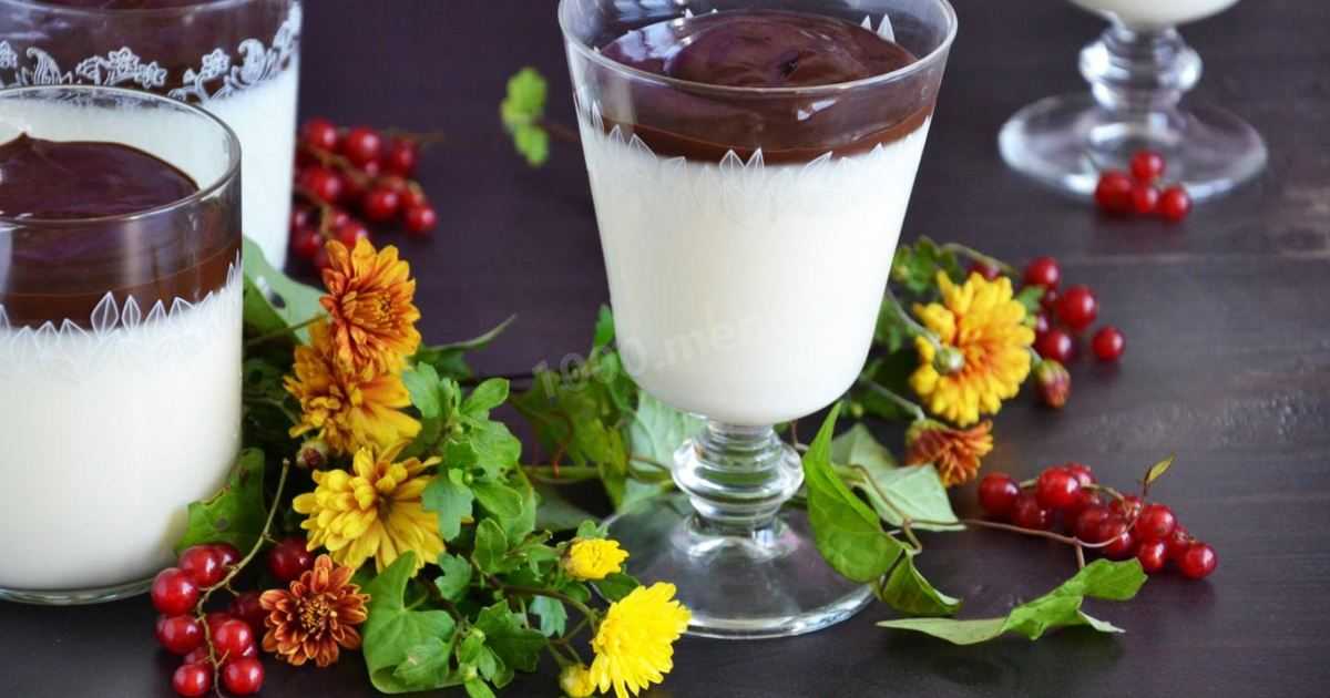 Крем десерт птичье молоко на йогурте