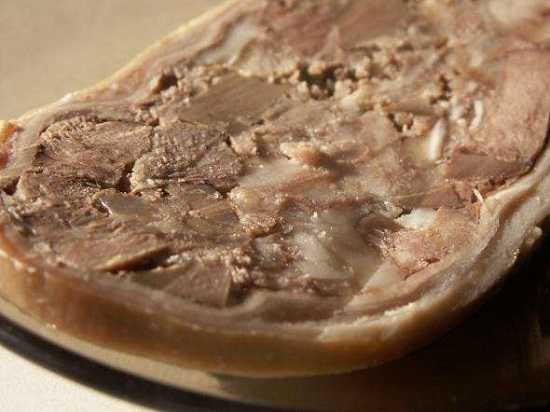 Фаршированный свиной желудок: рецепты, особенности приготовления и рекомендации