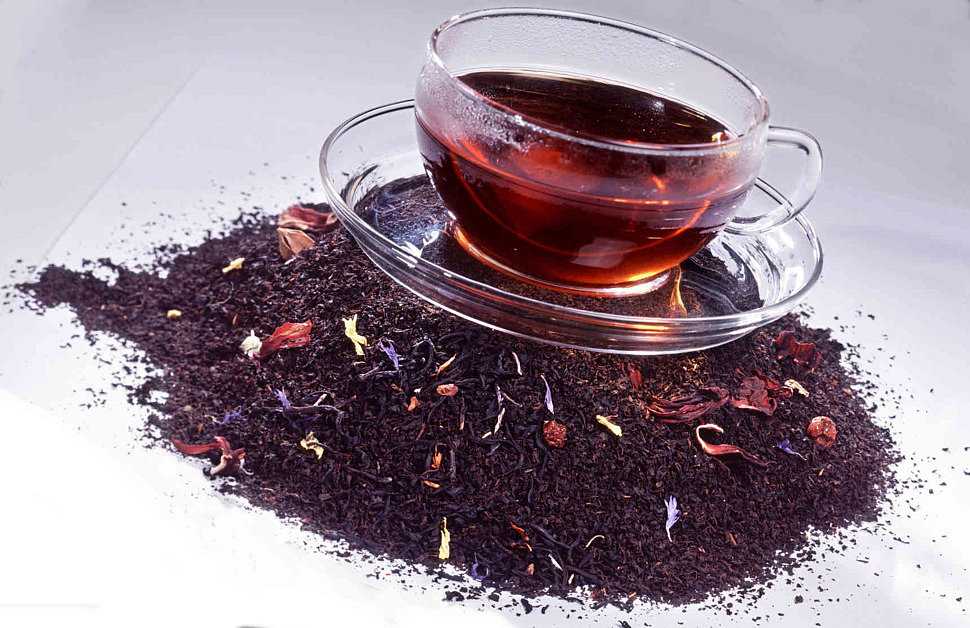 Польза и противопоказания чая с душицей