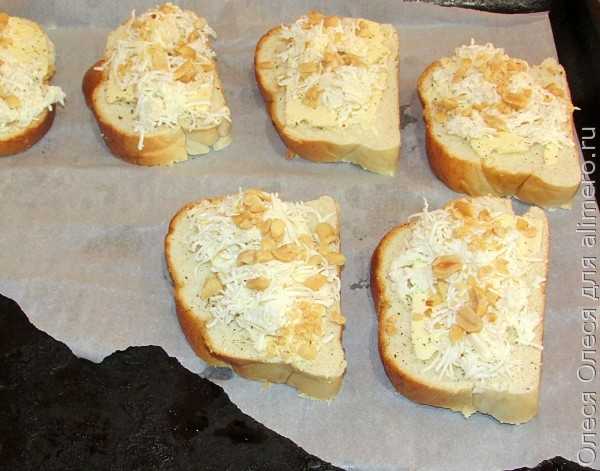 Сэндвич с ветчиной и сыром – 6 рецептов приготовления