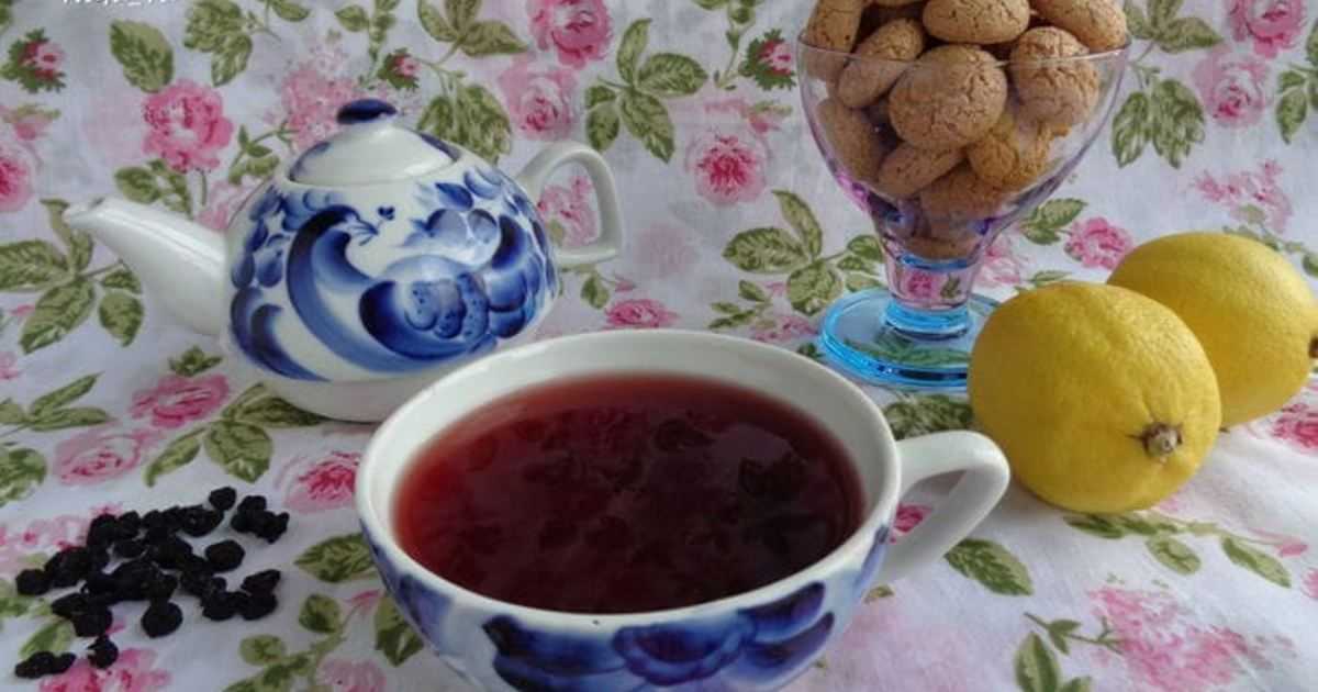 Чай из плодов шиповника на страже здоровья будущих мам
