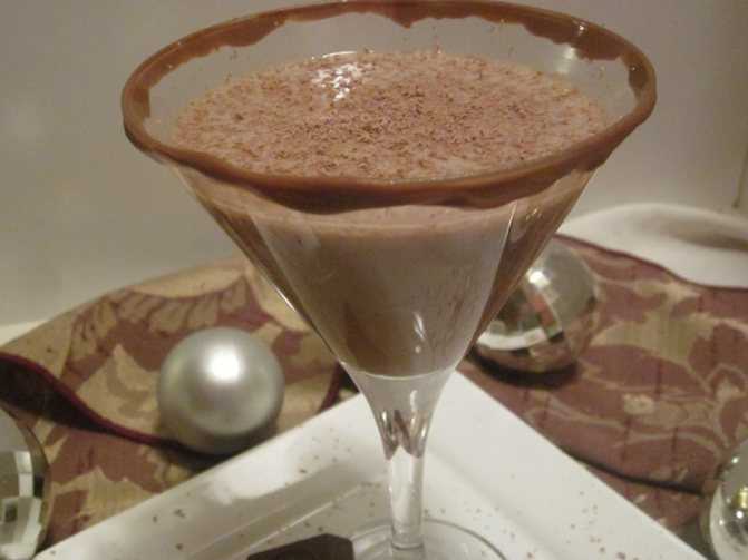 Шоколадный ликер домашний рецепт с фото пошагово и видео - 1000.menu