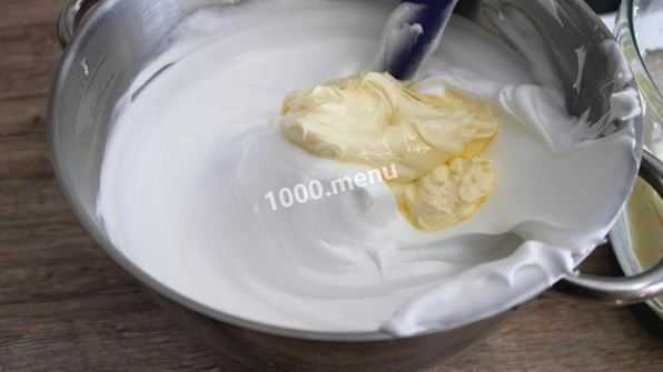 Торт птичье молоко в домашних условиях - 10 рецептов с фото пошагово