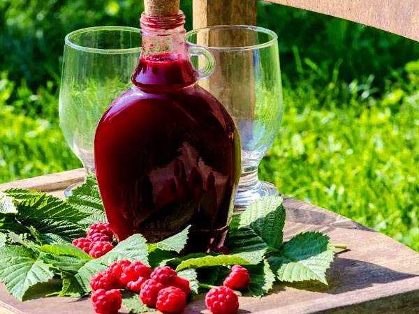 Вино из старого варенья — рецепты приготовления домашнего вина