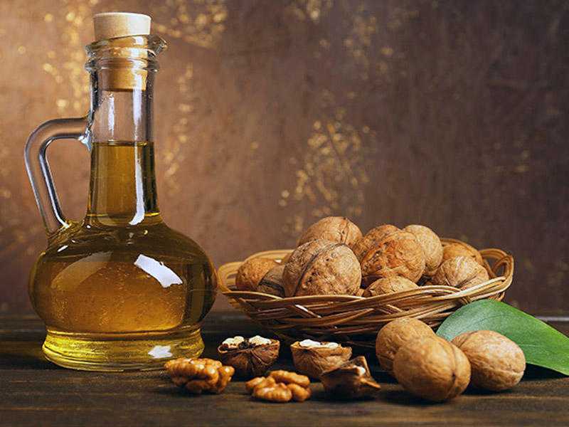 Рецепты настоек из самогона на перегородках грецких орехов, имитация коньяка