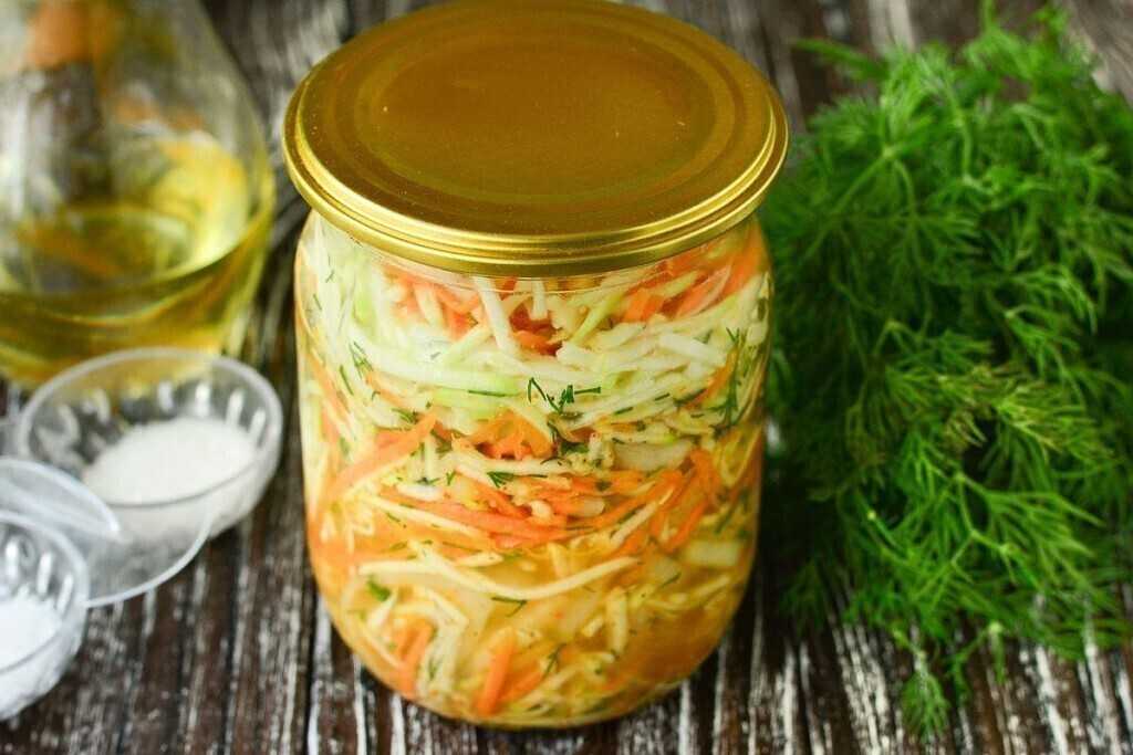 Салат из белой редьки - каждому по витамину: рецепт с фото и видео