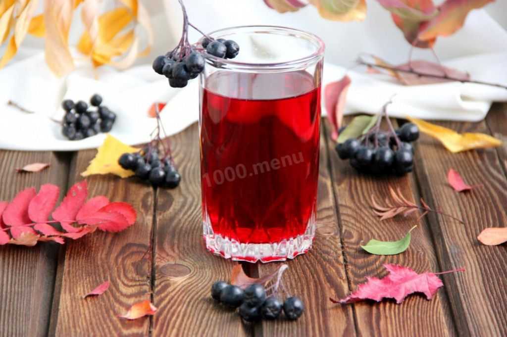 Рябина красная - заготовки на зиму: рецепты приготовления сока, варенья, компота и вина + видео