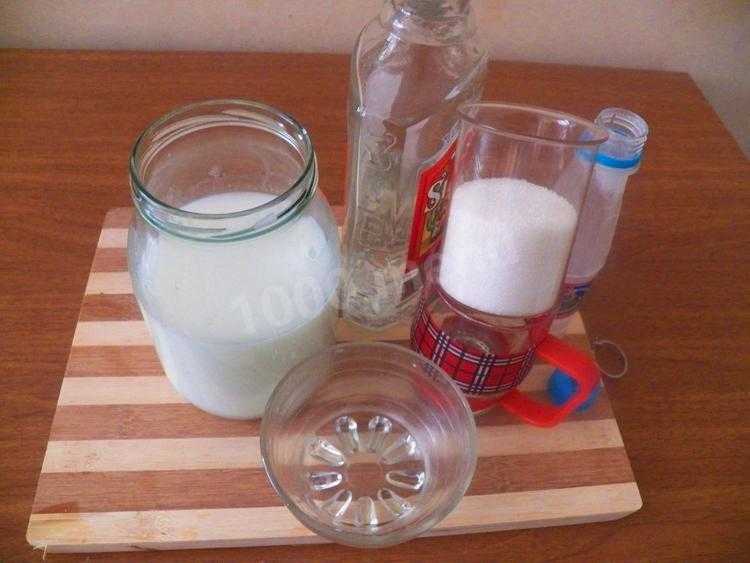 Домашний яичный ликер: как сделать и с чем пить