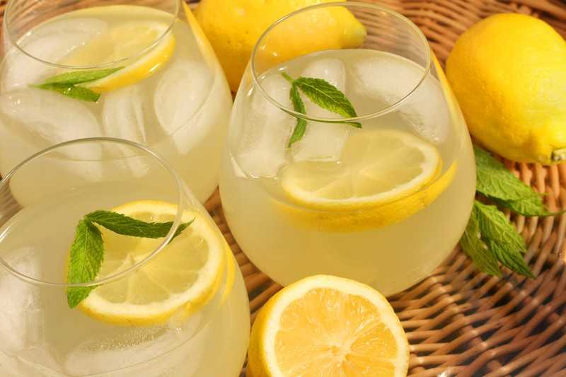 Компот из лимонов: способы приготовления освежающего напитка – как сварить лимонный компот в кастрюле и заготовить его на зиму