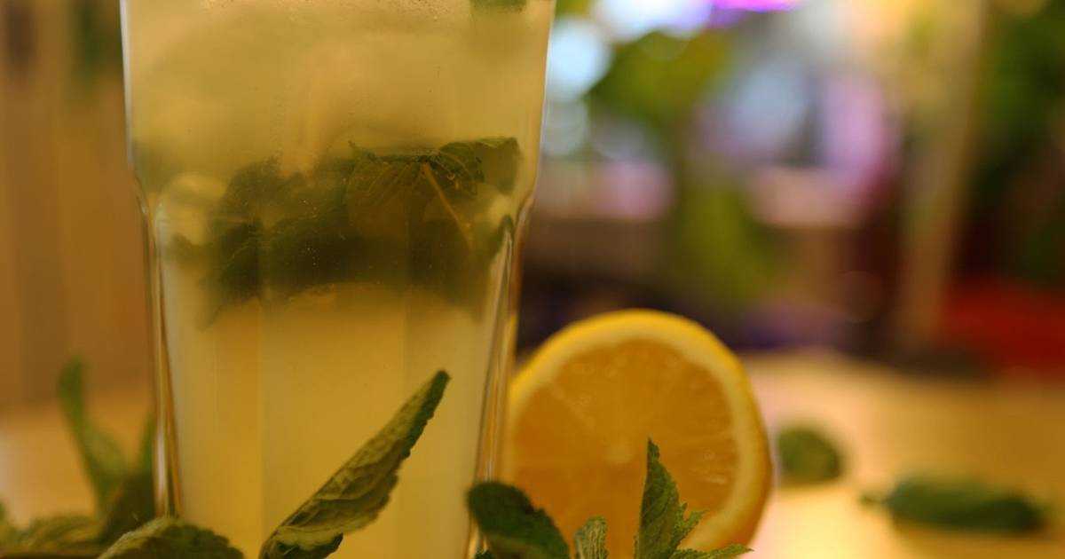 Имбирный лимонад: лайфхаки, классический рецепт, дзидзибира