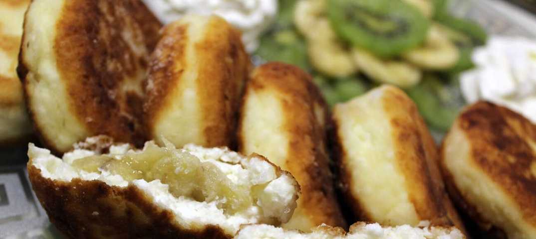 Сырники из творога — 8 классических рецептов