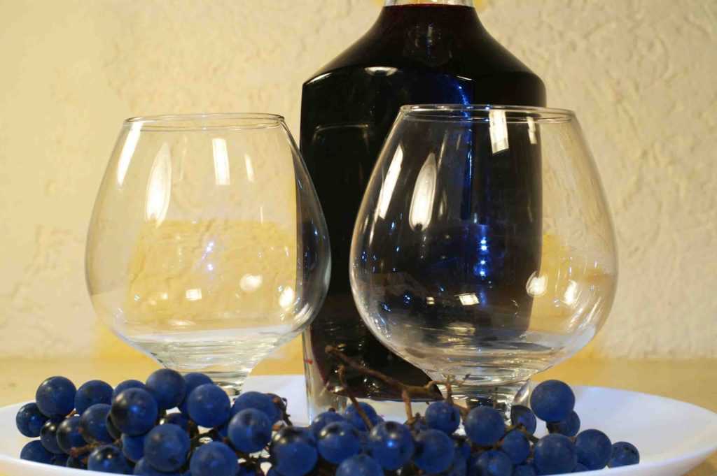 Настойка из винограда в домашних условиях – это не вино! рецепты ароматных и ярких настоек из винограда в домашних условиях