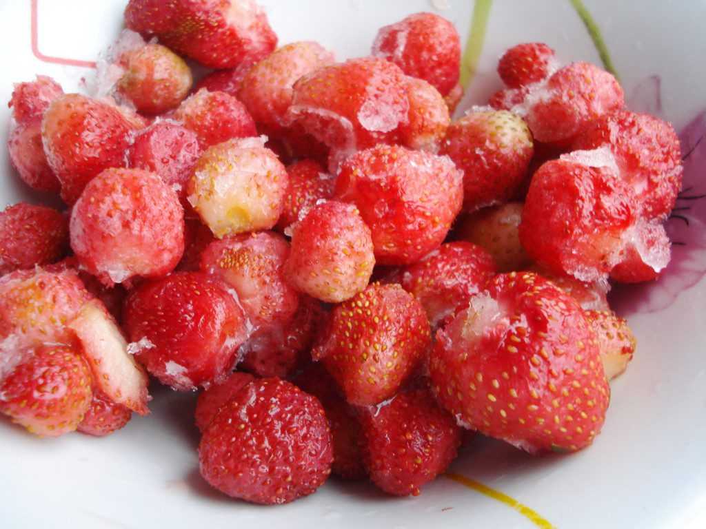 Десерт в стакане панакота с ягодами – 7 вкусных рецептов приготовления в домашних условиях