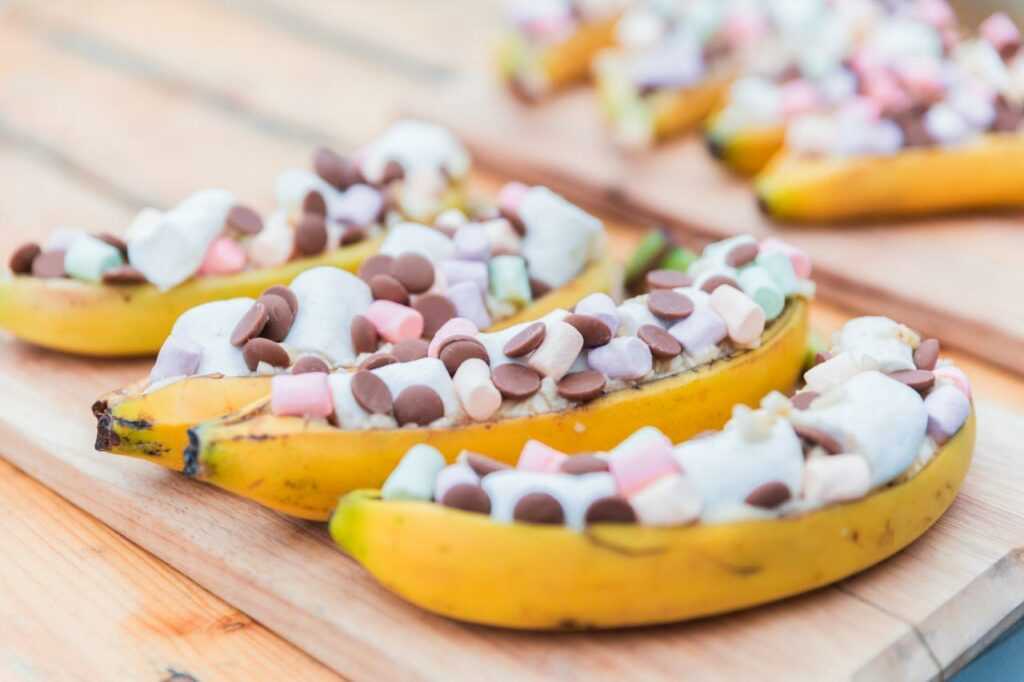 Как сделать бананы в шоколаде на палочке (13 рецептов с фото)