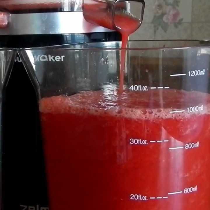 Делаем томатный сок из томатной пасты. томатный сок в домашних условиях