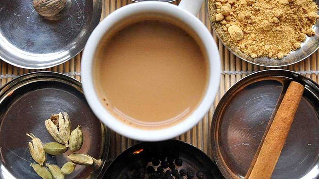 Чай масала: полезные свойства, как заваривать