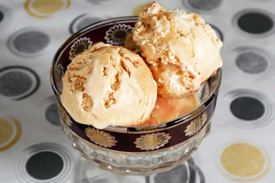 Шоколадное мороженое: 4 фото-рецепта, видео + советы по приготовлению