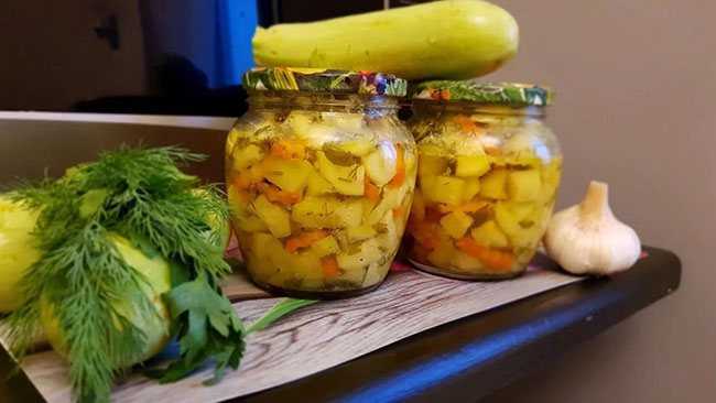 Салат из желтой репы: вкусные и полезные рецепты