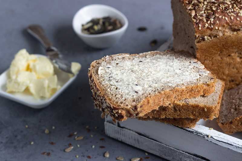 Топ-10 лучших намазок на хлеб: вкусно и просто