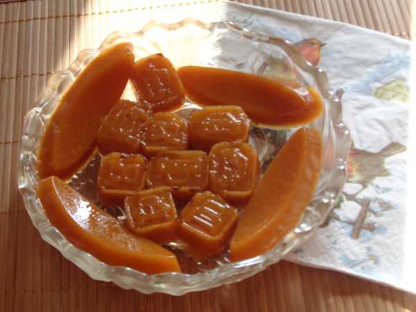 Домашний мармелад из абрикосов на зиму: 4 лучших рецепта