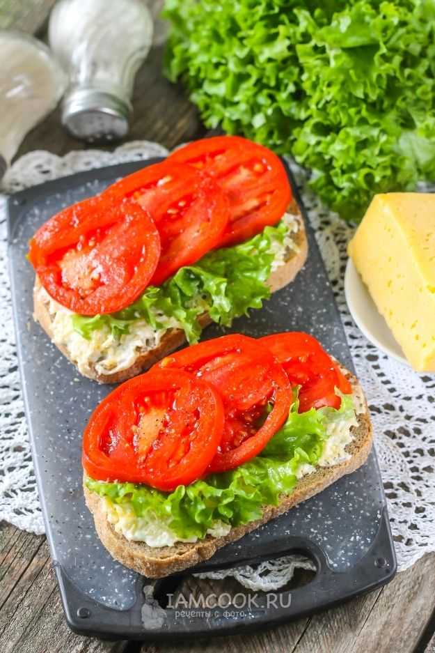 Бутерброды с чесноком и сыром в духовке: как приготовить, вкусные рецепты