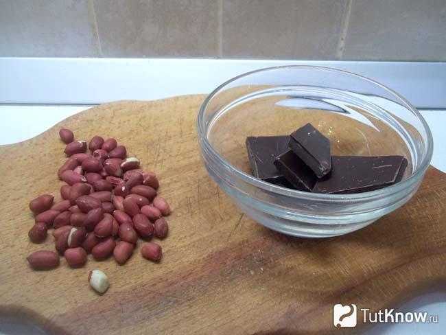 Чернослив в шоколаде с орешками рецепт с фото пошагово - 1000.menu