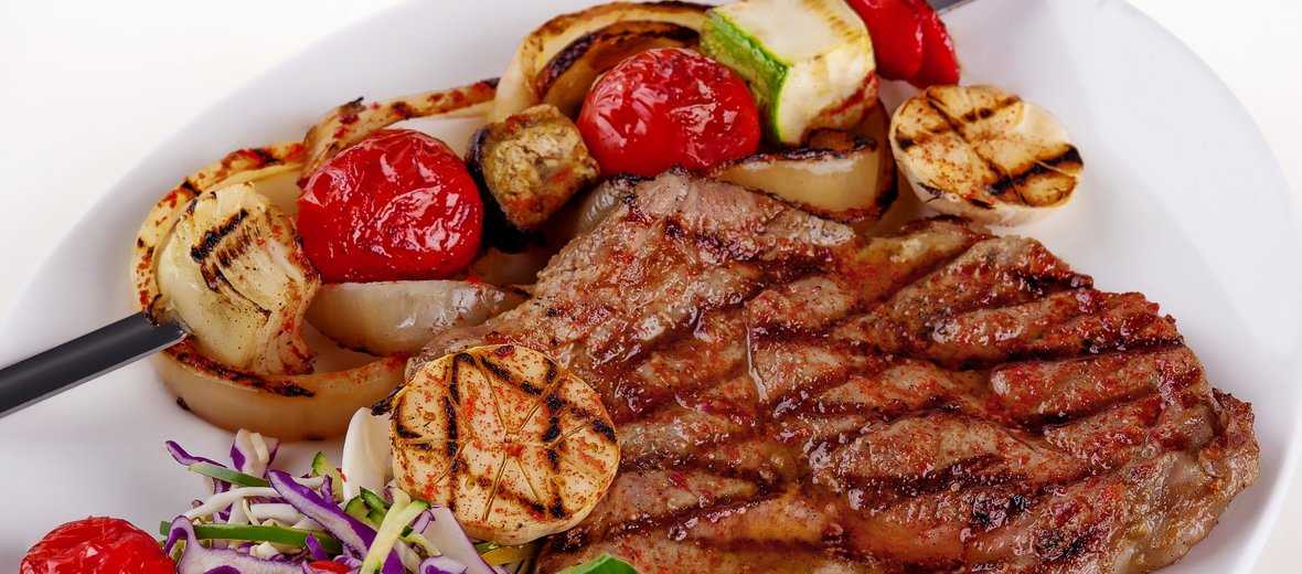 Как приготовить свиной стейк под сливочным соусом: поиск по ингредиентам, советы, отзывы, подсчет калорий, изменение порций, похожие рецепты