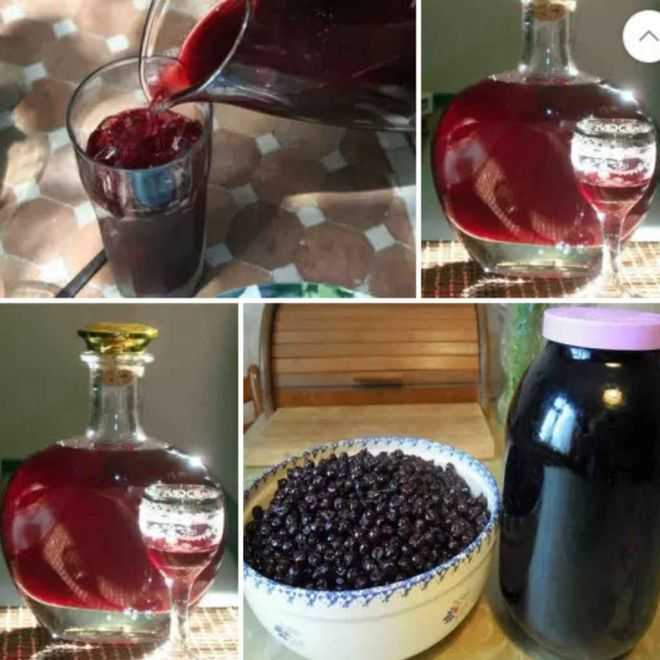 Вино из смородины в домашних условиях — 6 простых рецептов