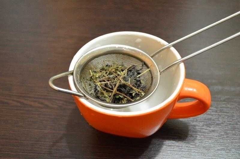 Чай с чабрецом: полезные свойства и противопоказания