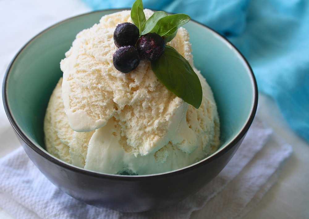 Как сделать мороженое из сливок и сгущёнки? топ-5 рецептов