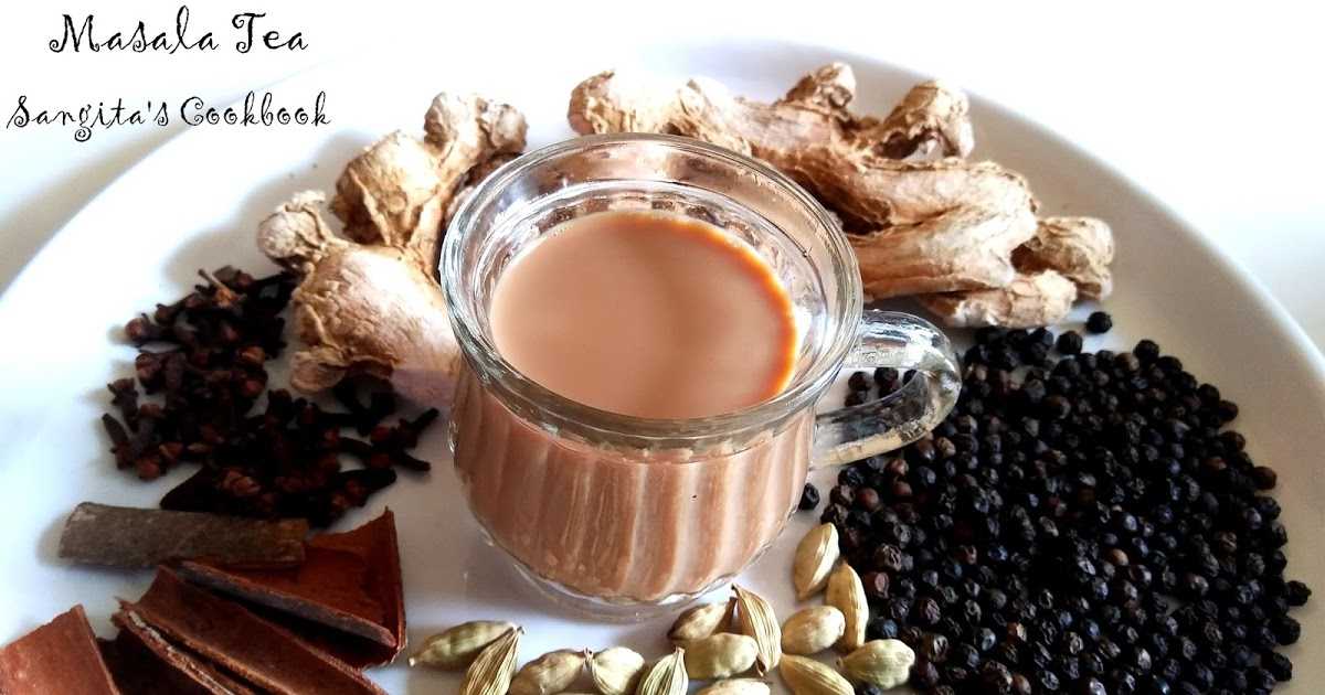 Напиток, который творит чудеса: что такое чай масала и как его правильно заваривать?