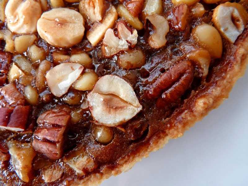 Буковые орехи чинарики: польза и вред, как жарить, рецепты