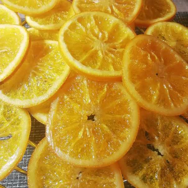Как приготовить цукаты из апельсиновых корок в домашних условиях
