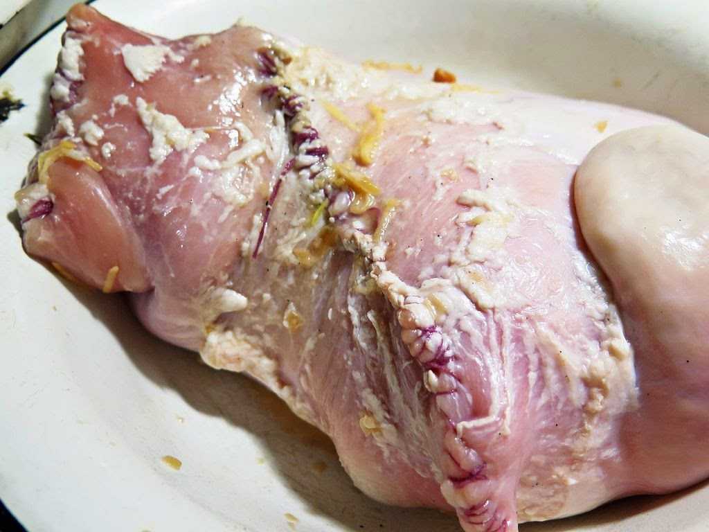 Ковбык, кендюх, кугар шюрби… как приготовить свиной желудок - несколько идей