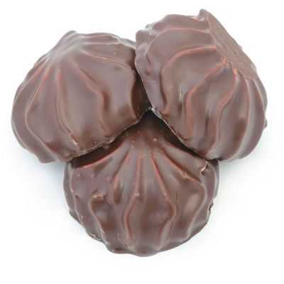 Горячий шоколад с зефиром - 5 пошаговых фото в рецепте