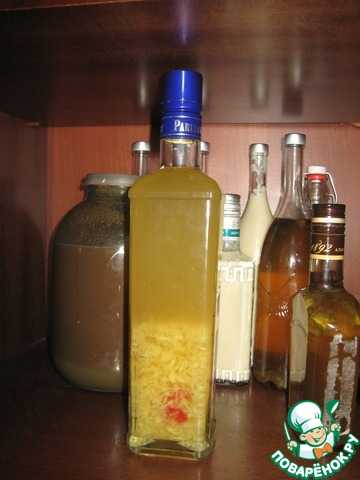 Водка с перцем, медом и имбирем при простуде: рецепт, пропорции и отзывы