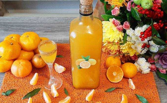Вино из апельсинов: рецепт приготовления в домашних условиях
