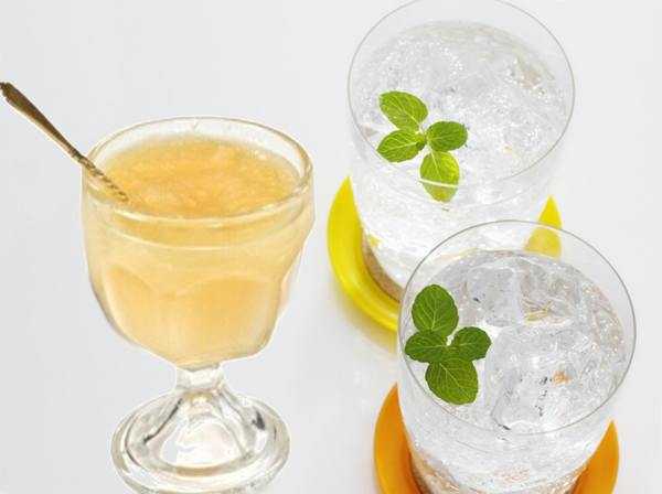 Ферментированный имбирный лимонад: как приготовить натуральный напиток для энергии и иммунитета