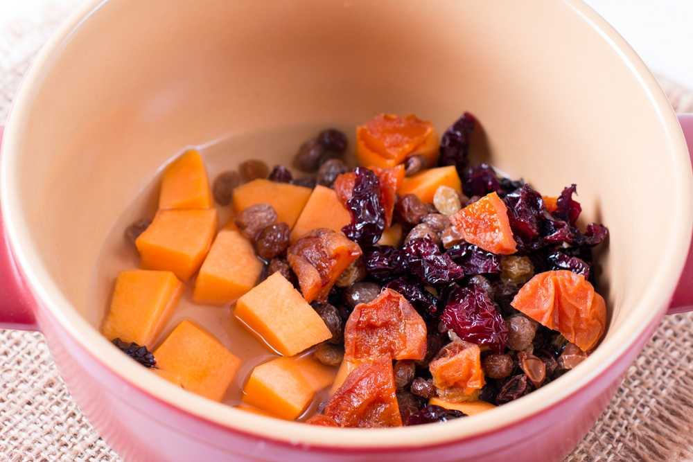 Компот из абрикосов: как приготовить вкусно и быстро