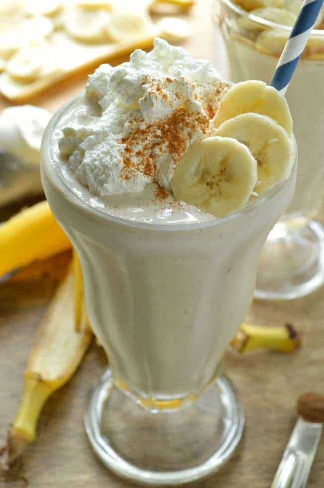 Банановое мороженое в домашних условиях, 6 вкусных рецептов