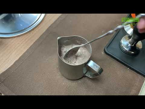 Кофемашины с функцией горячий шоколад (обзор)